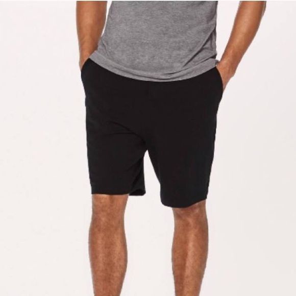 Lululemon connector short Clearance